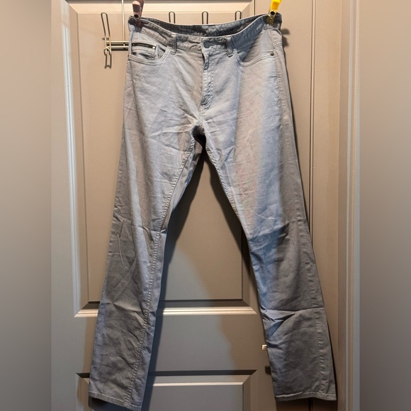 Calvin Klein Slim Jeans - Picture 1 of 6